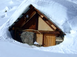 WE Réveillon dans les Ecrins - Photo 3