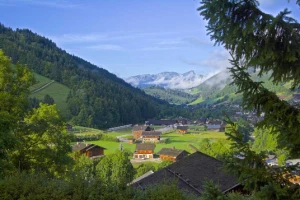 Traversée des Aravis en liberté - Photo 3