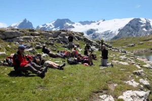 Rando & bien-être en Vallouise - Photo 2