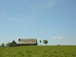 Saint Jacques de Compostelle  : Aumont Aubrac à Conques - Photo 2
