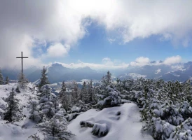 Raquettes & bien-être Tyrol - Photo 3