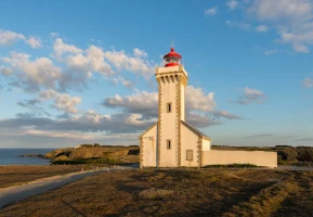 Le Tour de Belle Ile en Mer - Photo 1