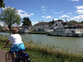 La Loire à Vélo, Nevers - Orléans - Photo 3