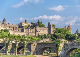 Canal du Midi, Toulouse - Sete - Photo 3