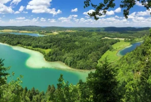 L'Echappée Jurassienne, partie 2 - Photo 1