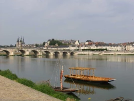 La Loire à Vélo, Orléans - Tours - Photo 3
