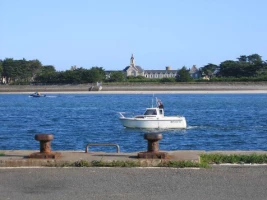 La Loire à Vélo, Saumur - Le Croisic - Photo 1