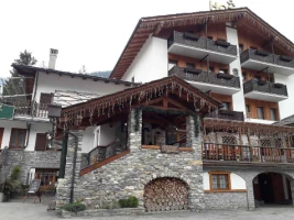 Ski de Rando en Val d'Aoste - Photo 3