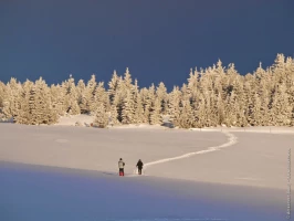 Traversée de l'Ardèche - Photo 1