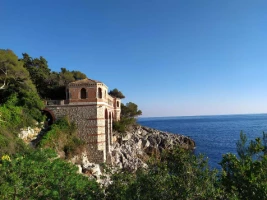WE Réveillon à Menton : mer et balcons de la Côte d'Azur - Photo 1
