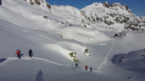 Les Balcons des Encantats - Photo 2