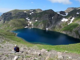 Tour du Queyras en liberté en hôtels - Photo 3