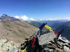 Tour du Queyras en liberté en hôtels - Photo 1