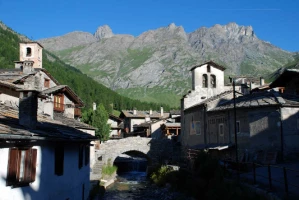 Tour du Queyras en liberté en hôtels - Photo 2