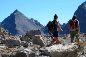 GTA : Briançon - Nice en liberté - Photo 2