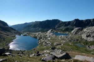 GTA : Briançon - Nice en liberté - Photo 2