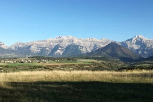 Sur Les Pas des Huguenots : Le Percy - Grenoble - Photo 1