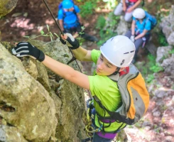 Multiactivités dans le Larzac - Photo 3