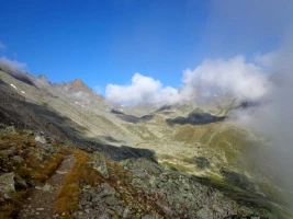 Tour du Cervin - Photo 1