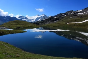 Tour du Cervin - Photo 2