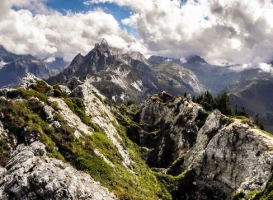 Tour de la Vanoise - Photo 1