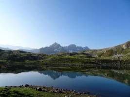 Tour des de la Vanoise - Photo 1