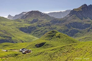 Tour des de la Vanoise - Photo 3