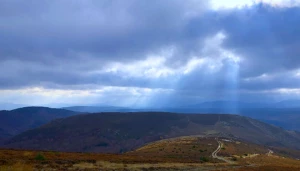 Retrouvance® : Monts d'Ardèche - Photo 1
