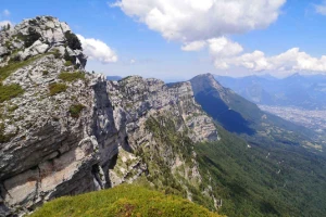 Tour du Vercors en liberté - Photo 3