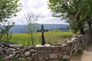Stevenson : du Puy a St Jean du Gard - Photo 1
