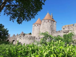 WE Réveillon à Carcassonne - Photo 1