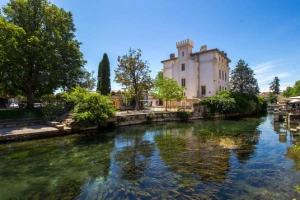 WE Réveillon dans le Lubéron - Photo 3