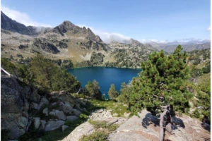 Les Lacs des Encantats - Photo 3