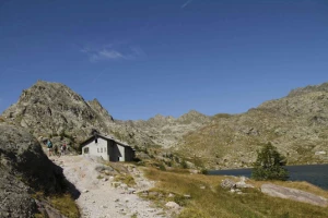 GTA : Briançon - Menton en liberté - Photo 2