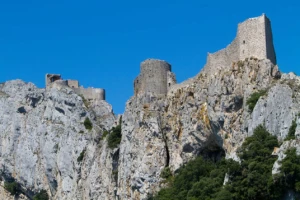 Pays Cathare en Liberté - Photo 1