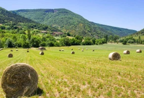 Sur les Pas des Huguenots - De Poët Laval à Die - Photo 3