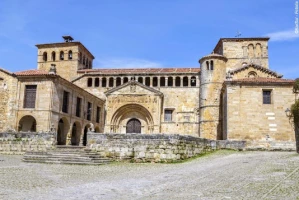 Chemins de Compostelle : Bilbao - Santillana del Mar - Photo 2