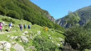 Retrouvance® : Vicdessos - Photo 1