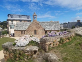 La côte de Granit Rose et l'île de Bréhat - Photo 2