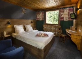 Rando Hivernale & bien-être dans les Vosges - Photo 3