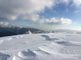 Rando Hivernale & bien-être dans les Vosges - Photo 2