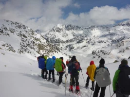 Traversée des Encantats - Photo 2