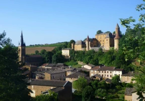 Tour du Beaujolais en Liberté - Photo 3