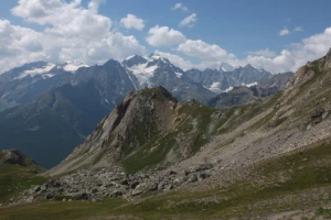 Meije, tour des Ecrins en liberté - Photo 3
