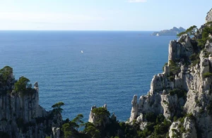 Calanques de Cassis 5 jours en liberté - Photo 1
