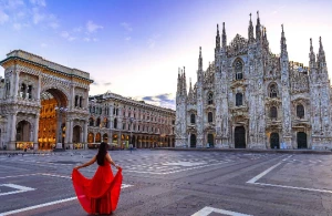 Les lacs italiens : Majeur, Côme et Orta - Photo 3
