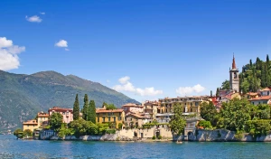 Les lacs italiens : Majeur, Côme et Orta - Photo 1