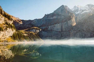 GTA : Meiringen - Lenk en liberté - Photo 1