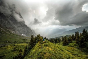 GTA : Meiringen - Lenk en liberté - Photo 3
