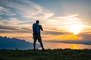 GTA : Lenk - Montreux en liberté - Photo 2